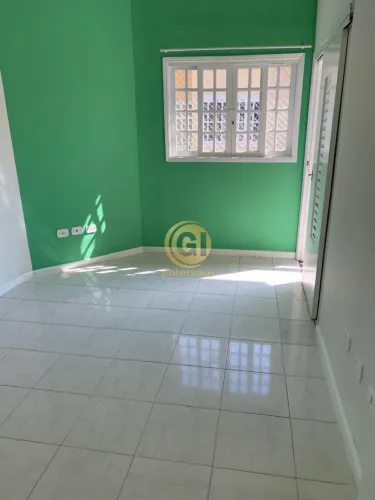 Sobrado à venda/locação - Casa no Condomínio Principado di Mônaco, em Jacareí-SP - Jardim