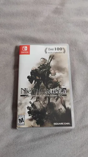 Nier Automata - Nintendo Switch