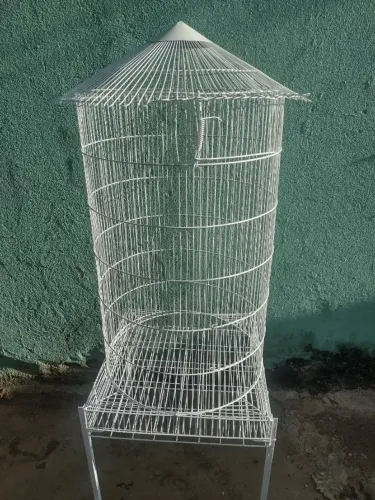 Gaiola