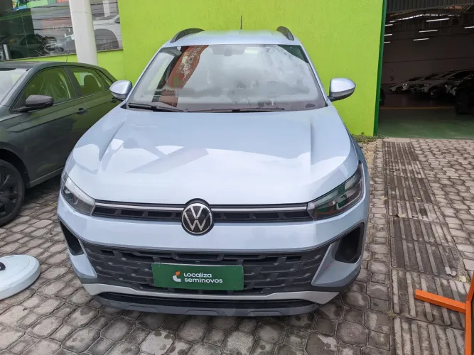 Volkswagen Tera High 1.0 170 TSI Flex 12V 5P AUT 2026