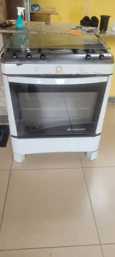Fogão