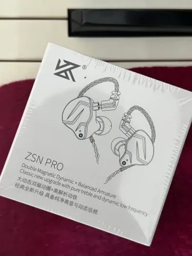 ZSN Pro NOVO