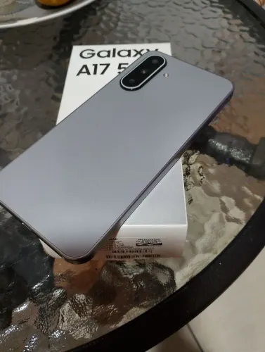 Galaxy a17 5g