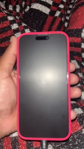 iPhone 14 Pro Max vem nele