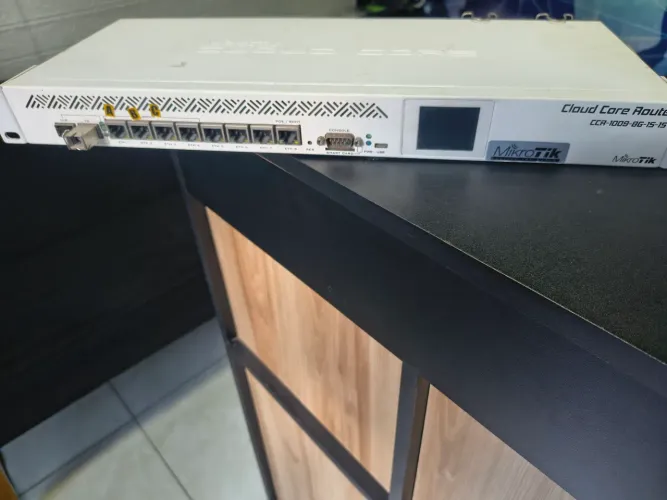 Ccr 1009
