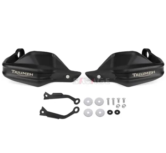 Protetor de mão triumph scrambler 400x (handguard)
