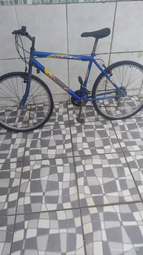 Bicicleta Sundown aro 29
