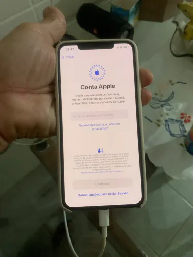 iPhone XS Max 256 GB