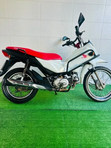 POP 110i 2021 | DB MOTOS