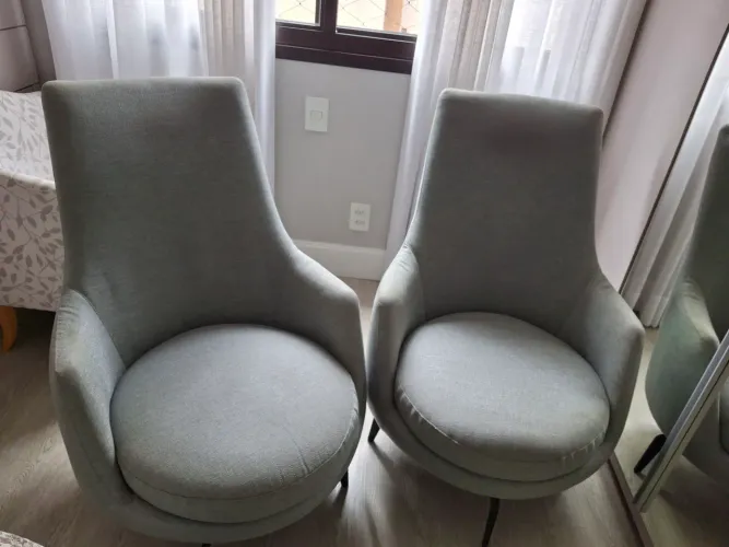 Poltronas