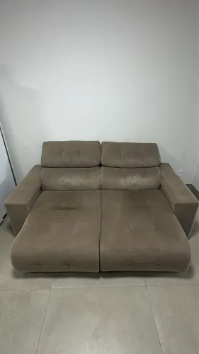 SOFÁ RETRÁTIL