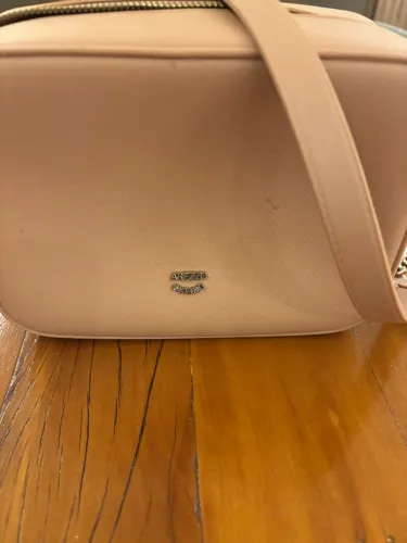 Bolsa Arezzo poliuretano