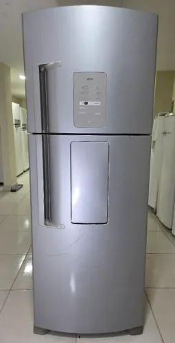Geladeira Brastemp FrostFree 429L.