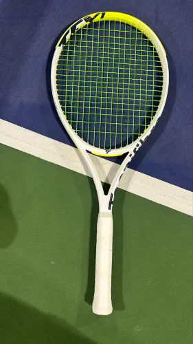 Raquete Tecnifibre TFX-1 