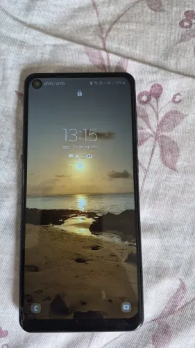 Samsung A21s - 64gb