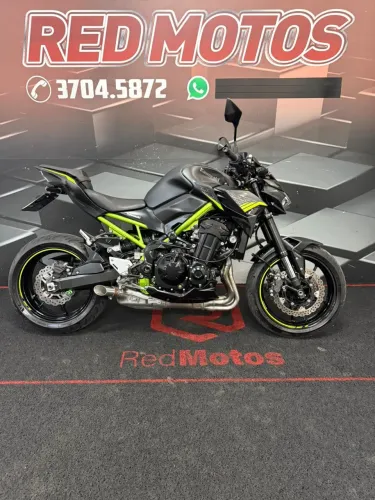 Z 900