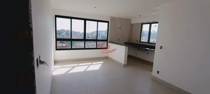 Alma Buritis Residencial Sofisticação, Exclusividade e Qualidade de Vida no Coração do Bu