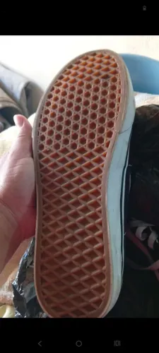 Tênis vans original