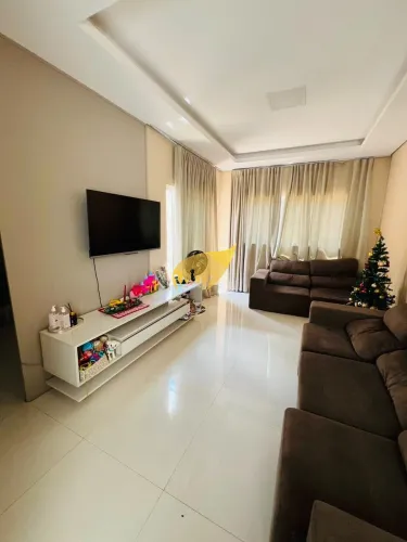 CASA RESIDENCIAL em CUIABÁ - MT, JARDIM CALIFÓRNIA