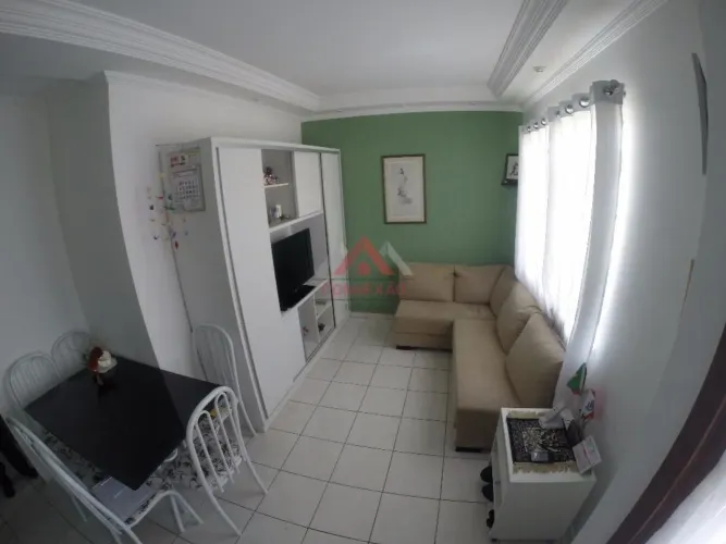 Casa com 2 dormitórios à venda, 47 m² por R$ 380.000,00 - Vila Urupês - Suzano/SP