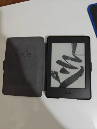 Kindle Paperwhite 7 geração 4GB