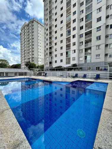 OPORTUNIDADE: APARTAMENTO A VENDA NO VEREDAS DO BOSQUE