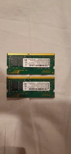 MEMORIAS DDR4 (2x8GB) 3200MHZ (NOTEBOOK)