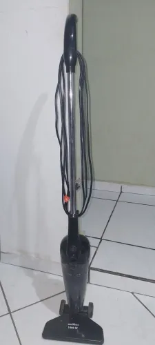 Aspirador de pó britania 127v e 1000w 