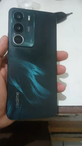 Celular realme c71 128 GB chama no WhatsApp *32