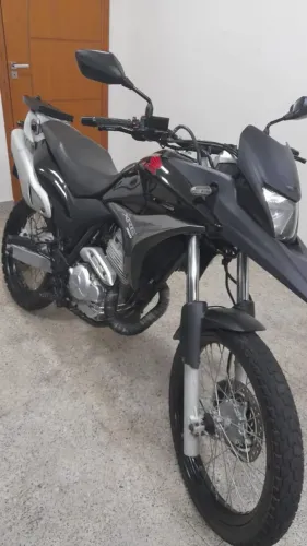 Vendo Honda XRE 300 2010