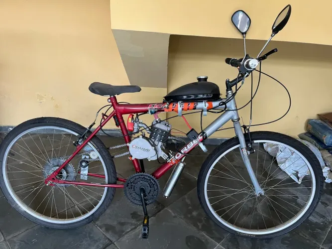 Bicicletas