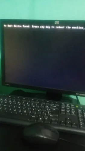 Computador Dell 3010 Completo
