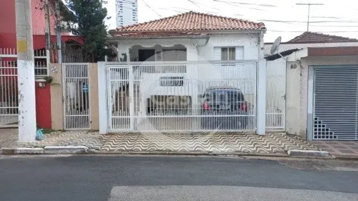 Terreno Residencial em Tatuapé