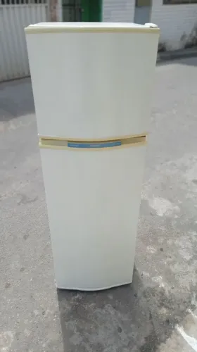 Geladeira Consul