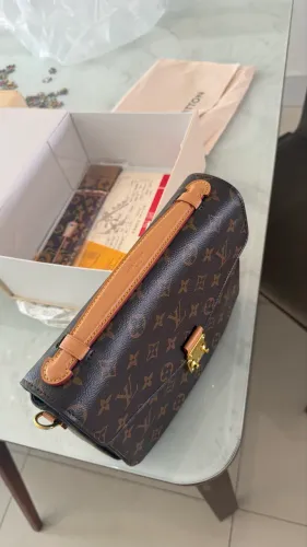 Bolsa louis vuitton