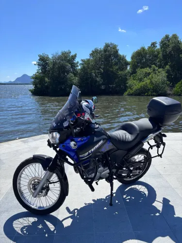 Vendo TÉNÉRÉ 250cc