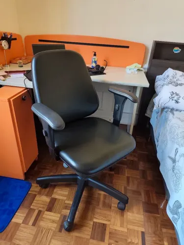 Cadeira de escritório