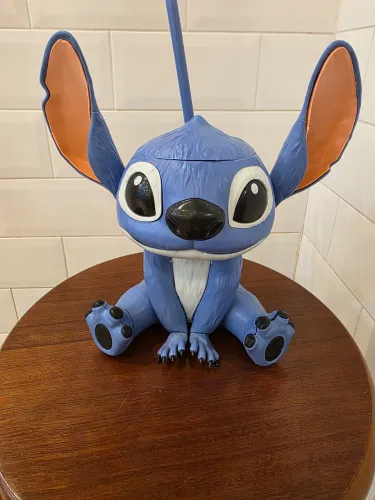 Copo Cinemark Stitch
