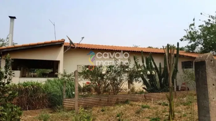 Chácara à venda - 2 dormitórios, 2 vagas - 20000 m² - Zona Rural - Serra Azul/SP