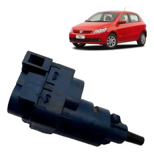Interruptor Embreagem Gol G5 2010 