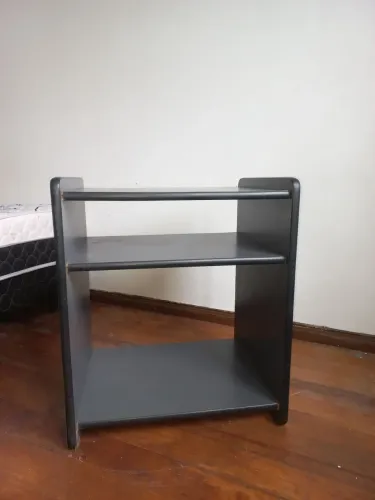 Móvel Organizador/Estante Multiuso - pequeno