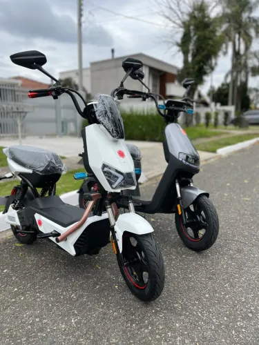 Scooters Foston 1000W Nova | Parcelamos em Até 12x