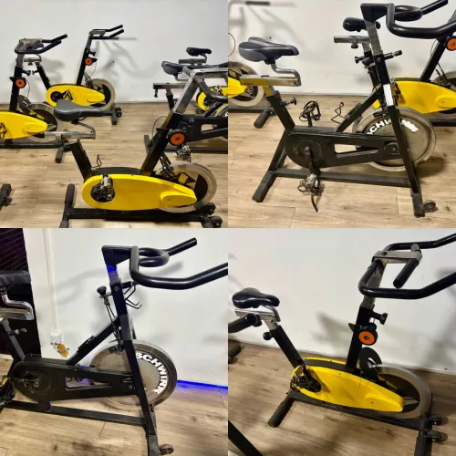 Bikes de spining profissional 