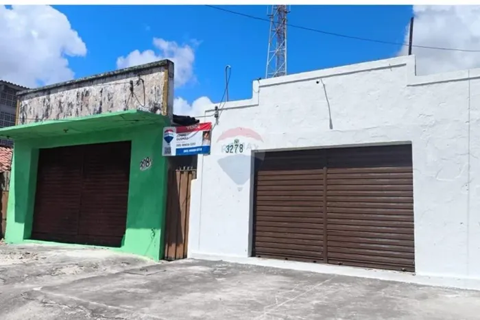 Oportunidade Única em João Pessoa: Invista Aqui!