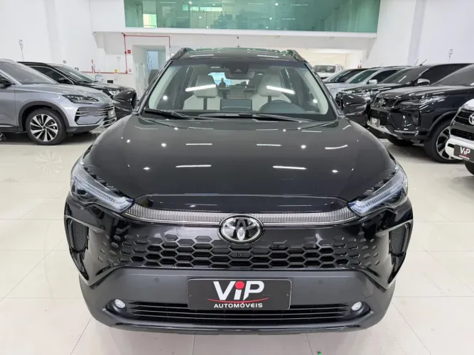 Toyota Corolla Cross XRX 2.0 16V Flex Aut. 2026