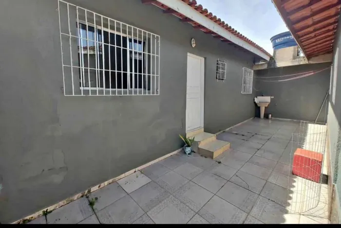 C.A Osasco - Mutinga