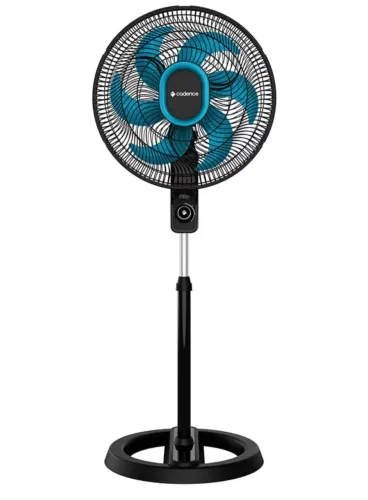 Ventilador de Coluna Cadence Novo - Alta Potência