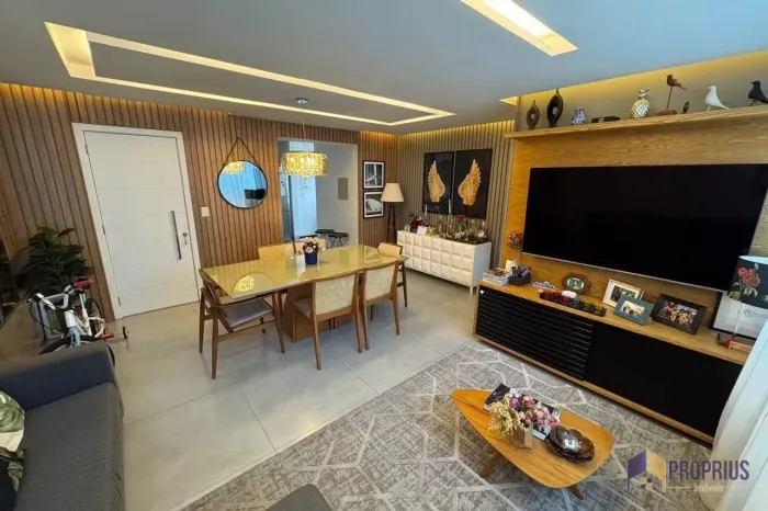 Apartamento à venda no Lourdes - 3 quartos Excelente apartamento à venda no bairro Lourdes