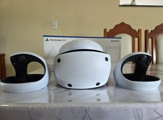 PSVR2