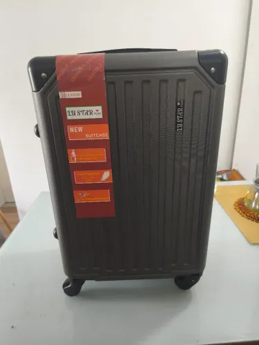 Mala de 10 kg de bordo importadas